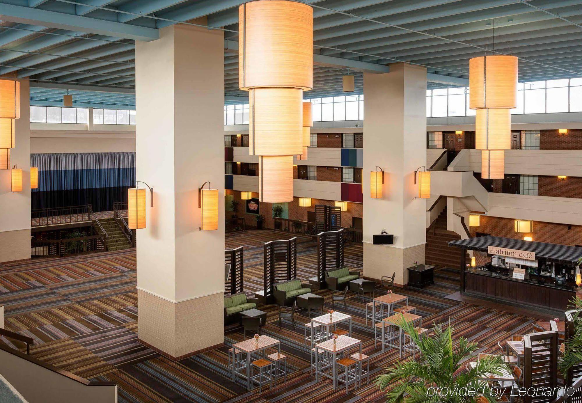Hotel The At Opryland, A Gaylord 3*
