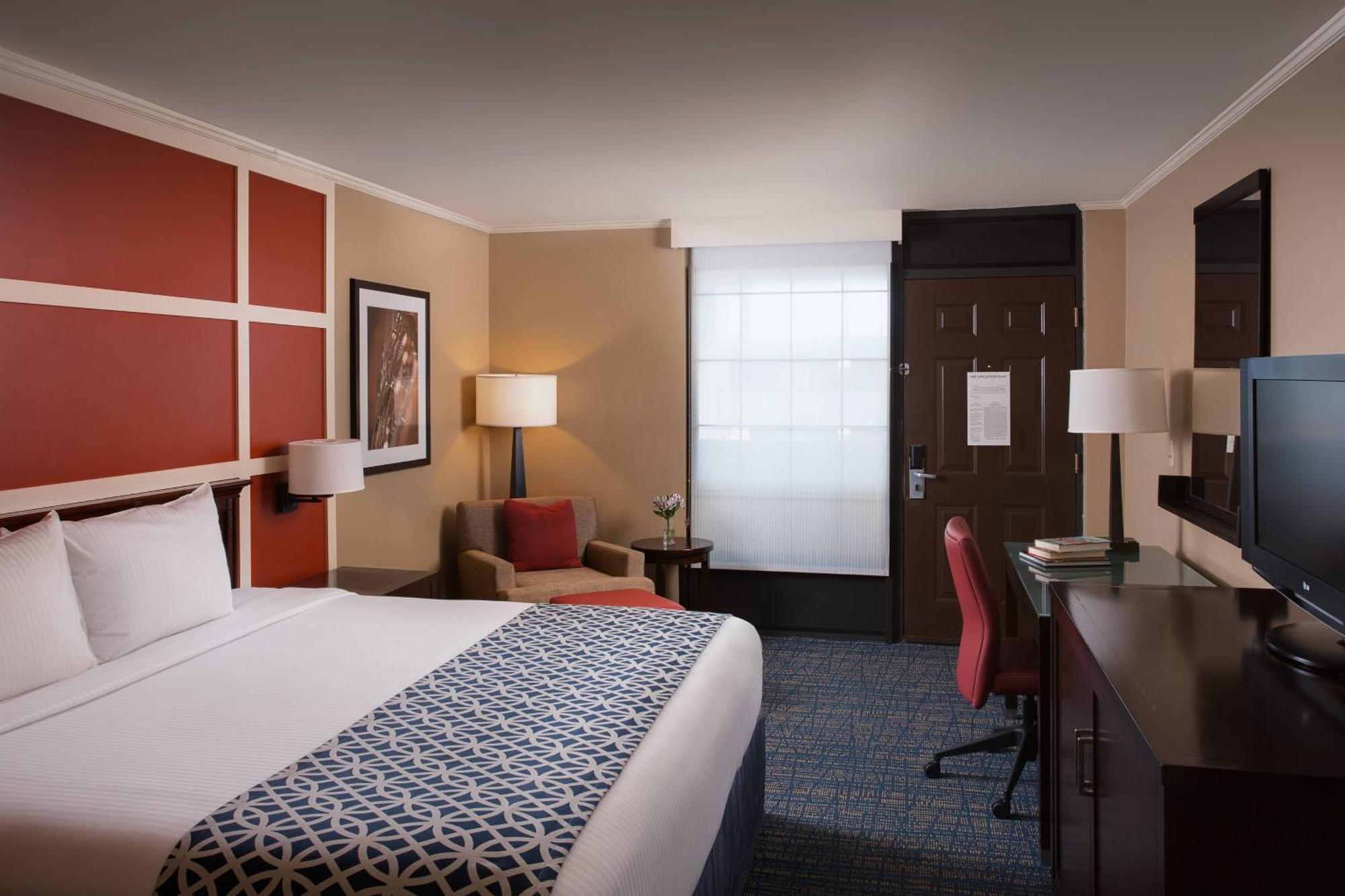 The At Opryland, A Gaylord 3* Nashville