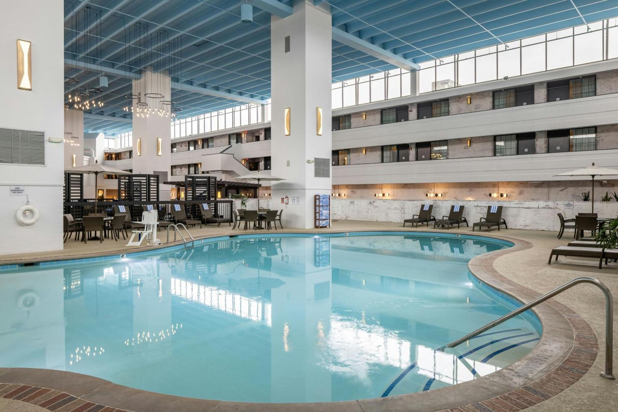 The At Opryland, A Gaylord Hotel Nashville
