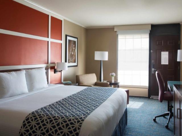 The At Opryland, A Gaylord Nashville