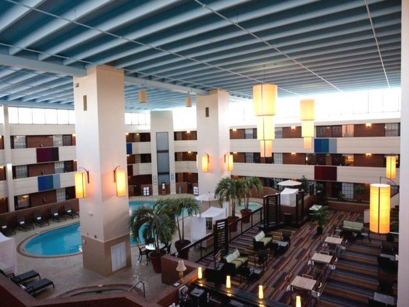 Hotel The At Opryland, A Gaylord Nashville