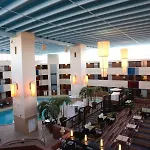 The Inn At Opryland, A Gaylord Hotel 