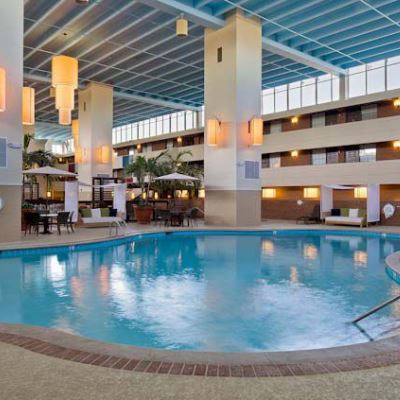 The At Opryland, A Gaylord Hotel 3*