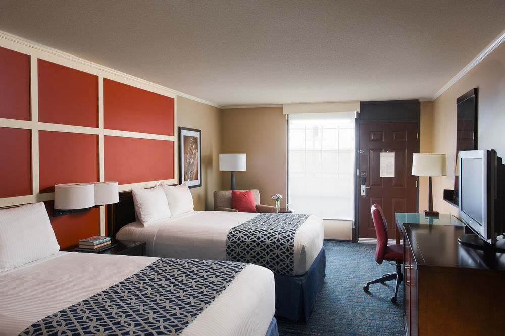 Hotel The At Opryland, A Gaylord 3*