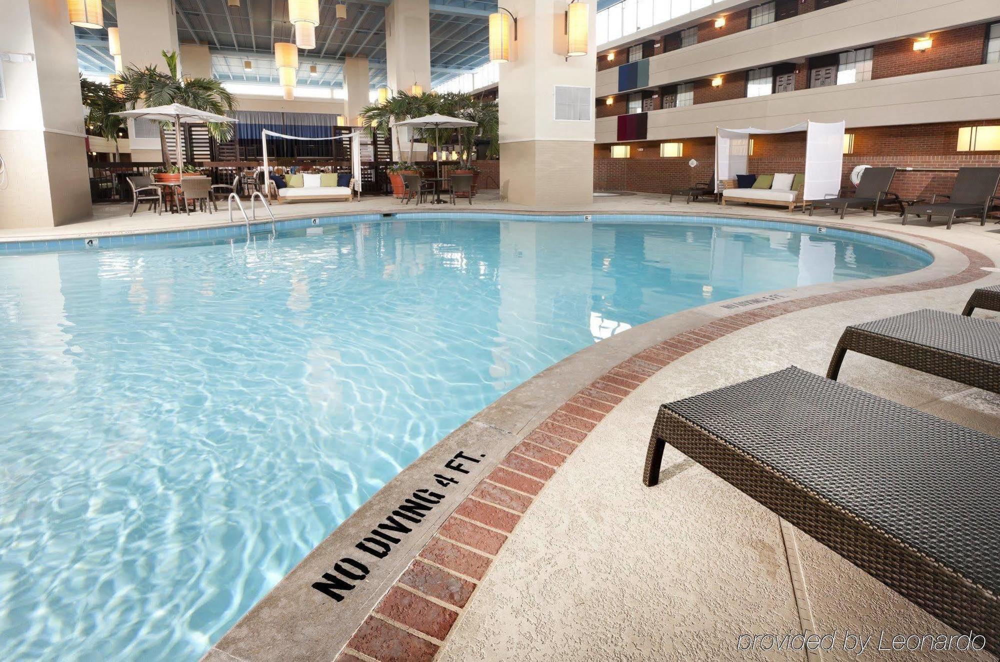 The At Opryland, A Gaylord 3*