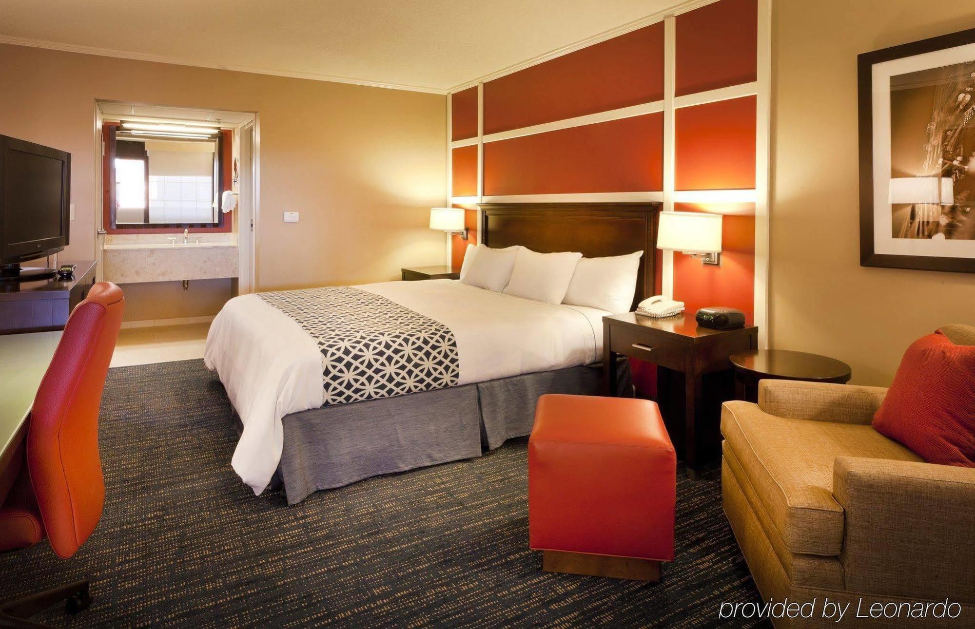 The At Opryland, A Gaylord Hotel