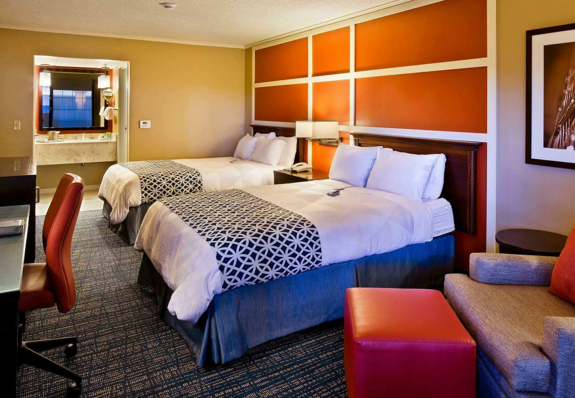 The At Opryland, A Gaylord 3* Nashville